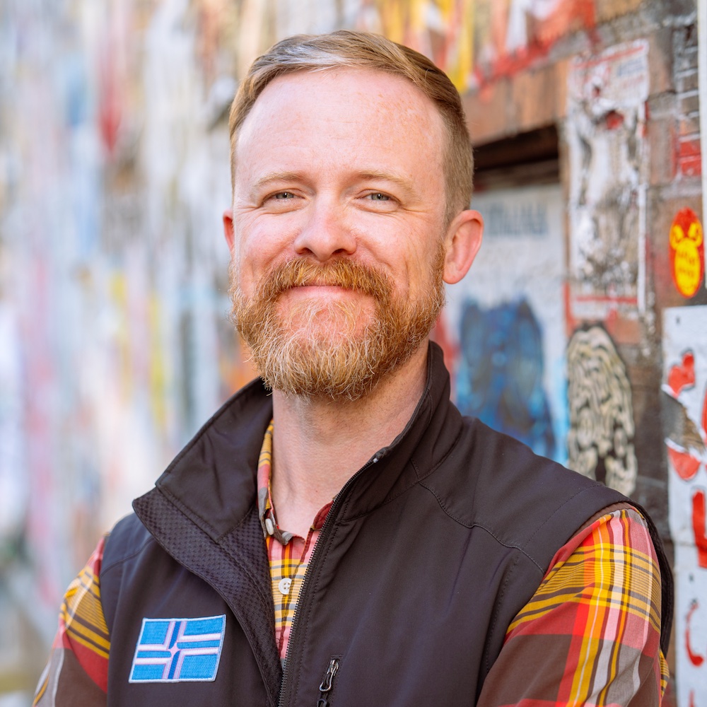 Beverage Consulting by "Reverend" Nat West